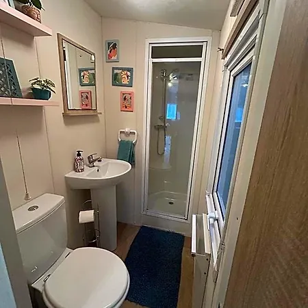 ホテル Boshuisje Met Sauna In Hoenderloo