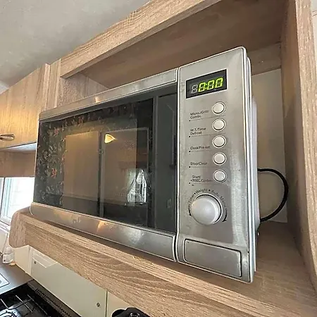 ホテル Boshuisje Met Sauna In Hoenderloo